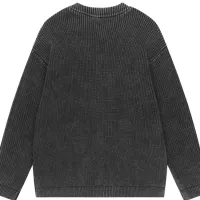 $72.00 USD Balenciaga Sweaters Long Sleeved For Unisex #1375438