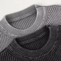 $72.00 USD Balenciaga Sweaters Long Sleeved For Unisex #1375438