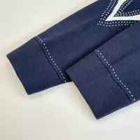 $118.00 USD Louis Vuitton LV Hoodies Long Sleeved For Unisex #1375439