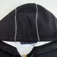 $118.00 USD Louis Vuitton LV Hoodies Long Sleeved For Unisex #1375440