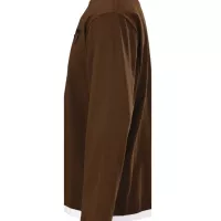 $80.00 USD Prada T-Shirts Long Sleeved For Unisex #1375441