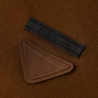 $80.00 USD Prada T-Shirts Long Sleeved For Unisex #1375441