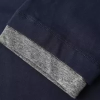 $80.00 USD Prada T-Shirts Long Sleeved For Unisex #1375443