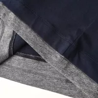 $80.00 USD Prada T-Shirts Long Sleeved For Unisex #1375443