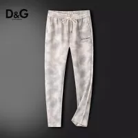 $102.00 USD Dolce & Gabbana D&G Tracksuits Long Sleeved For Men #1375444