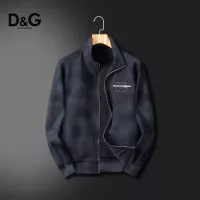 $102.00 USD Dolce & Gabbana D&G Tracksuits Long Sleeved For Men #1375445