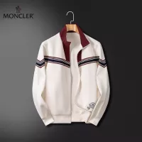 $102.00 USD Moncler Tracksuits Long Sleeved For Men #1375446