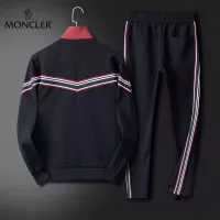 $102.00 USD Moncler Tracksuits Long Sleeved For Men #1375447