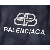$102.00 USD Balenciaga Fashion Tracksuits Long Sleeved For Men #1375449