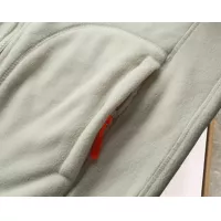 $64.00 USD Hermes Jackets Long Sleeved For Men #1375458