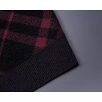 $48.00 USD Burberry Fashion Sweaters Long Sleeved For Men #1375494
