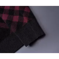 $48.00 USD Burberry Fashion Sweaters Long Sleeved For Men #1375494