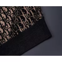 $48.00 USD Christian Dior Sweaters Long Sleeved For Men #1375496