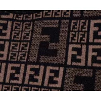 $48.00 USD Fendi Sweaters Long Sleeved For Men #1375497