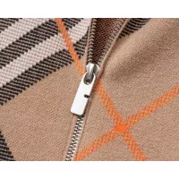 $60.00 USD Burberry Fashion Sweaters Long Sleeved For Men #1375499