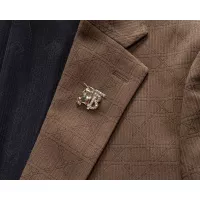 $68.00 USD Burberry Jackets Long Sleeved For Men #1375500