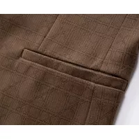 $68.00 USD Burberry Jackets Long Sleeved For Men #1375500