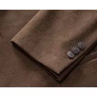 $68.00 USD Burberry Jackets Long Sleeved For Men #1375500