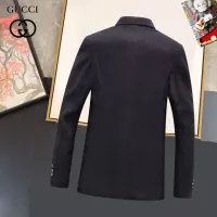 $68.00 USD Gucci Jackets Long Sleeved For Men #1375501