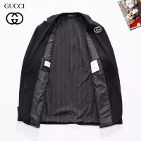 $68.00 USD Gucci Jackets Long Sleeved For Men #1375501