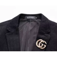 $68.00 USD Gucci Jackets Long Sleeved For Men #1375501