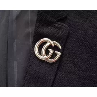 $68.00 USD Gucci Jackets Long Sleeved For Men #1375501