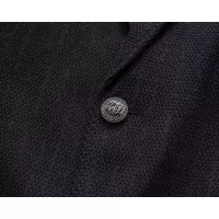 $68.00 USD Gucci Jackets Long Sleeved For Men #1375501