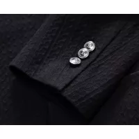 $68.00 USD Thom Browne Jackets Long Sleeved For Men #1375502