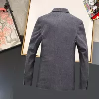 $68.00 USD Prada Jackets Long Sleeved For Men #1375503