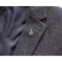 $68.00 USD Prada Jackets Long Sleeved For Men #1375503