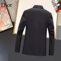 $68.00 USD Christian Dior Jackets Long Sleeved For Men #1375504