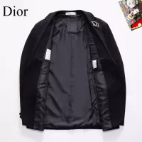 $68.00 USD Christian Dior Jackets Long Sleeved For Men #1375504