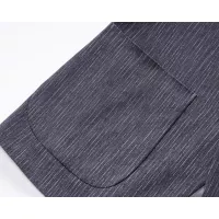 $68.00 USD Armani Jackets Long Sleeved For Men #1375506