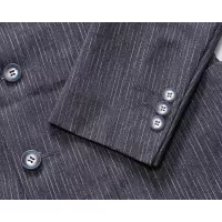 $68.00 USD Armani Jackets Long Sleeved For Men #1375506