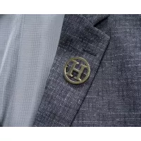 $68.00 USD Hermes Jackets Long Sleeved For Men #1375508