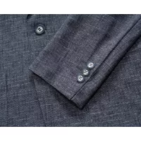 $68.00 USD Hermes Jackets Long Sleeved For Men #1375508