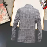 $68.00 USD Burberry Jackets Long Sleeved For Men #1375509