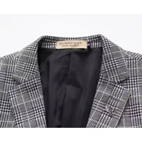 $68.00 USD Burberry Jackets Long Sleeved For Men #1375509