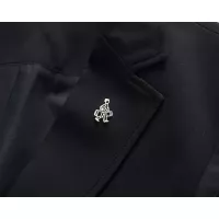 $68.00 USD Prada Jackets Long Sleeved For Men #1375511