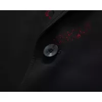 $68.00 USD Prada Jackets Long Sleeved For Men #1375511