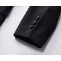 $68.00 USD Prada Jackets Long Sleeved For Men #1375511