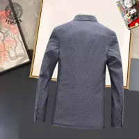 $68.00 USD Versace Jackets Long Sleeved For Men #1375512