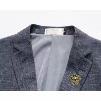 $68.00 USD Versace Jackets Long Sleeved For Men #1375512