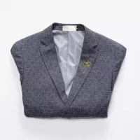 $68.00 USD Versace Jackets Long Sleeved For Men #1375512