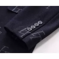 $68.00 USD Armani Jackets Long Sleeved For Men #1375513