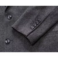$68.00 USD Prada Jackets Long Sleeved For Men #1375515