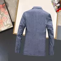 $68.00 USD Chrome Hearts Jackets Long Sleeved For Men #1375516