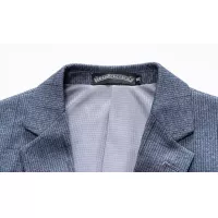 $68.00 USD Chrome Hearts Jackets Long Sleeved For Men #1375516