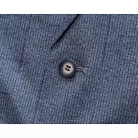 $68.00 USD Chrome Hearts Jackets Long Sleeved For Men #1375516