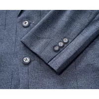 $68.00 USD Chrome Hearts Jackets Long Sleeved For Men #1375516